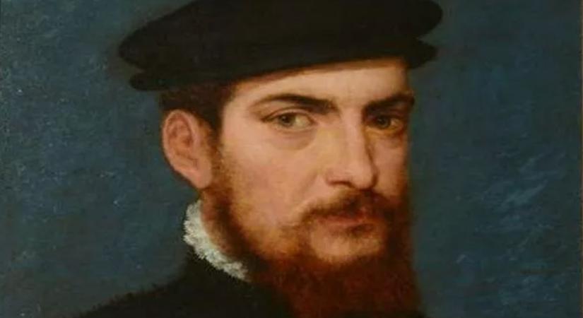 Elveszettnek hitt Tiziano-festmény került elő Olaszországban