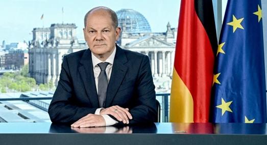 Katarhoz fordul Németország az orosz gázimport kiváltása érdekében