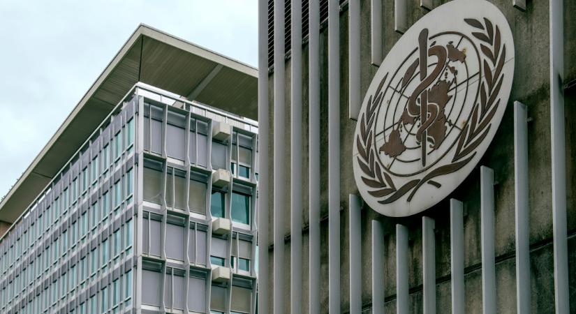 A WHO rendkívüli ülést hívott össze az európai majomhimlő-esetek miatt