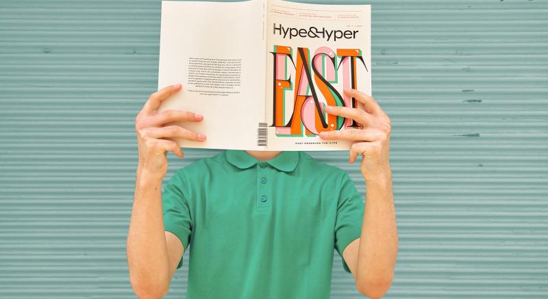 Átlátszó: Közel százmillió forintos támogatást kapott a Hype and Hyper online dizájnmagazin