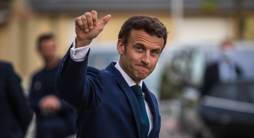 A folytonosság jegyében alakult meg Emmanuel Macron új kormánya
