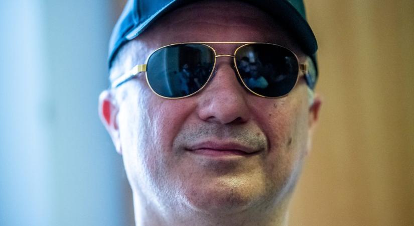Újabb kilenc év börtönt kapott Gruevszki