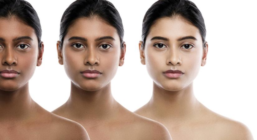 9 arcpakolási praktika, amivel az indiai nők fehérítik a bőrüket