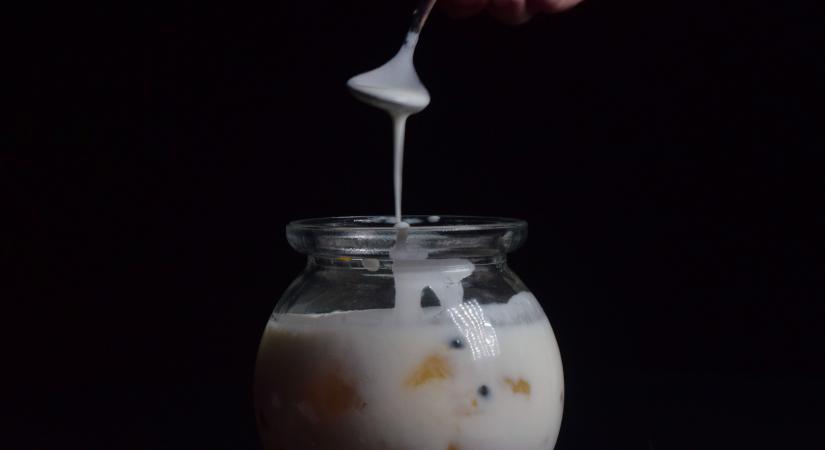 Tudod mi a különbség kefir és joghurt között?
