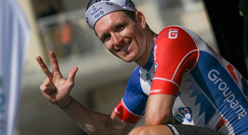 Giro d'Italia hírek: Demare a csapatot dicsérte, Bardet betegség miatt adta fel a versenyt, Lopez szeretné még megőrizni a trikót