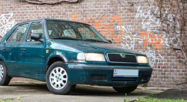Itt a vége: Škoda Felicia 1.3 MPi, 1999 használtteszt