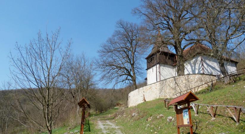 Csak 34-en lakják, mégis mesébe illik a kis magyar falucska: Teresztenye környéke tele van szépséggel