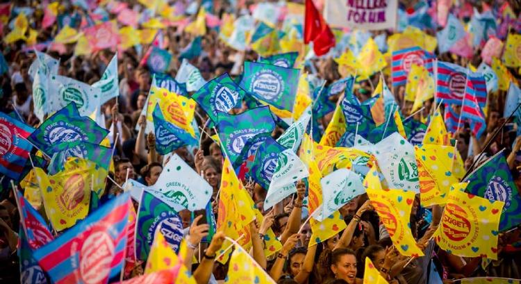 Civil szervezeteknek írt ki pályázatot a Sziget Fesztivál