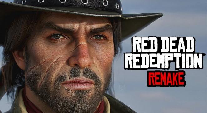 Red Dead Redemption remake készülhet Unreal Engine 5-tel?! [VIDEO]