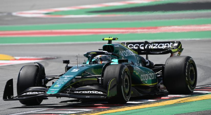 Fordulat jöhet az F1 autómásolási botrányában