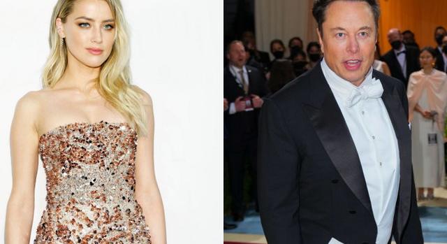 Elon Musk Amber Hearddel való románca alatt molesztálhatott egy légiutas-kísérőt