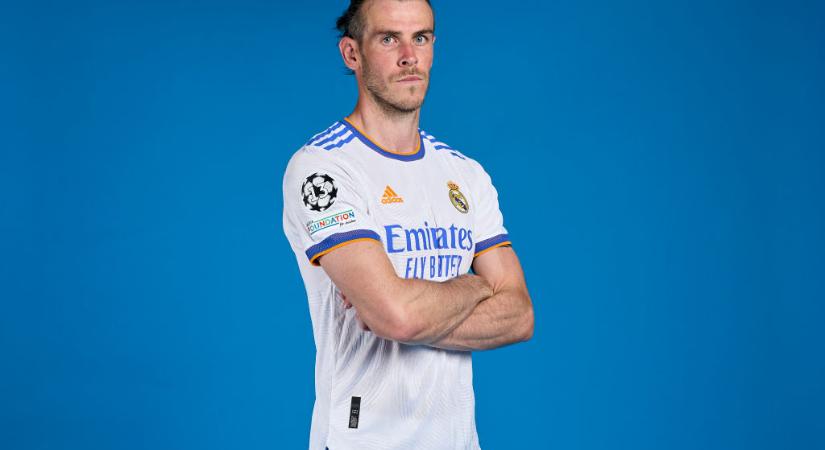 Real Madrid: Wales-ben köthet ki Gareth Bale