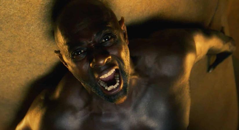 A Mad Max rendezőjének új filmjében Idris Elba és Tilda Swinton 3000 éven át vágyakozik