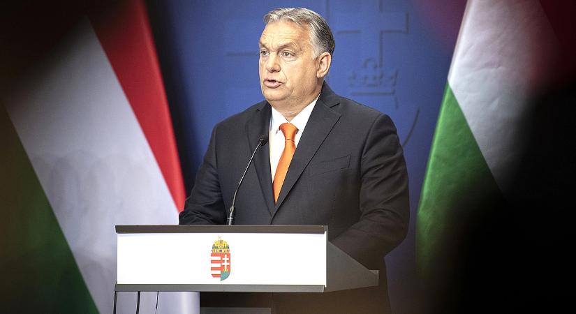 Újabb hullámban érkeztek külföldi gratulációk Orbán Viktornak