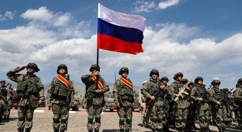Az Azovsztal és Mariupol teljesen orosz kézre került Putyin védelmi minisztere szerint