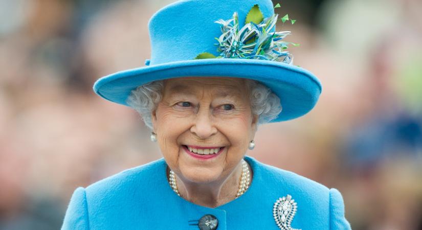Erzsébet királynő ezért nem hízhatott egy grammot sem: nem a hiúsága állt a háttérben