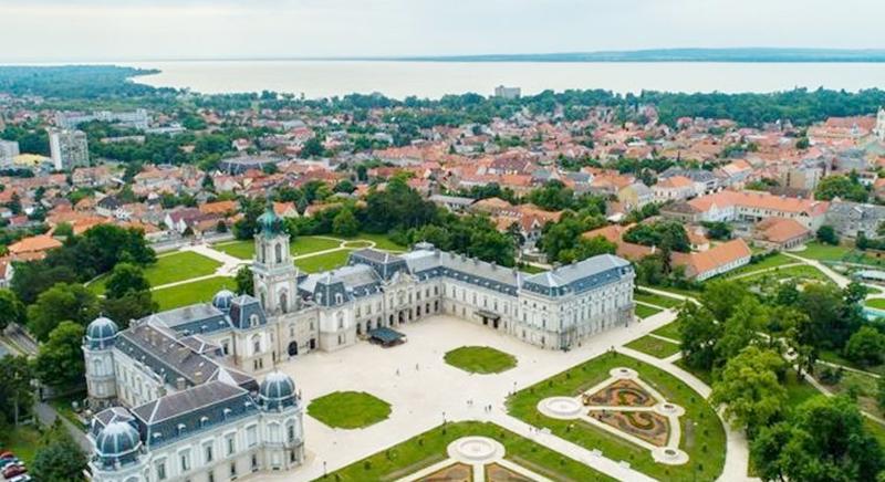 Magyar település is felkerült a legjobb vízparti városok listájára