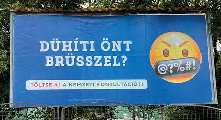 Brüsszel újabb nyolcmilliárd forintos gyorssegélyt adhat Magyarországnak