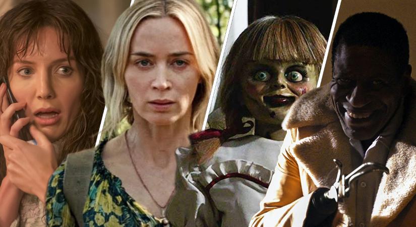 A legjobb horrorfilmek, amiket MOST nézhetsz az HBO Maxon