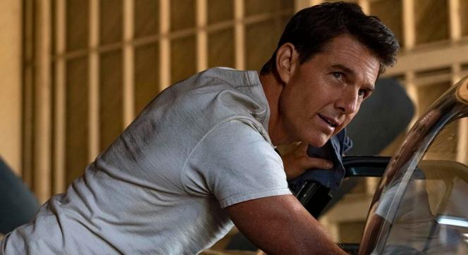 Hatalmas siker a Top Gun: Maverick Cannes-ban; Tom Cruise-t kitüntették!