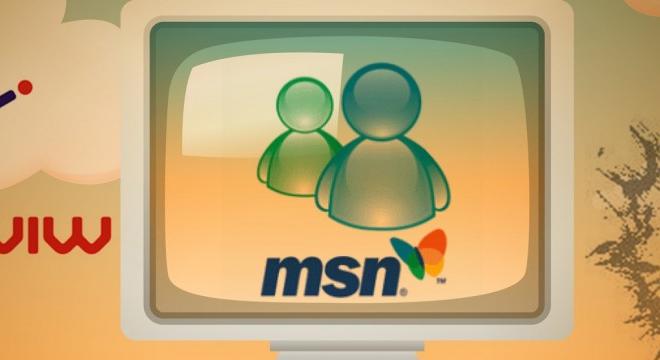 „Gyere fel MSN-re!” – a legfontosabb dolgok az internet előszobájából