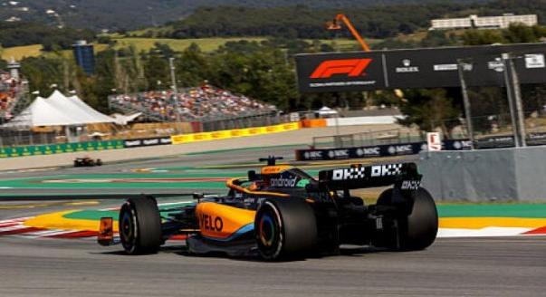 McLaren: A fejlesztések jók, az idők nem