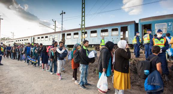 Csaknem 35 ezer nem uniós állampolgártól tagadták meg a belépést tavaly Magyarországon