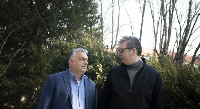 Orbán Viktor ismét elhagyta Magyarországot, fontos találkozóra ment