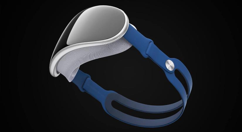 Bloomberg: közel az Apple AR headset bemutatása