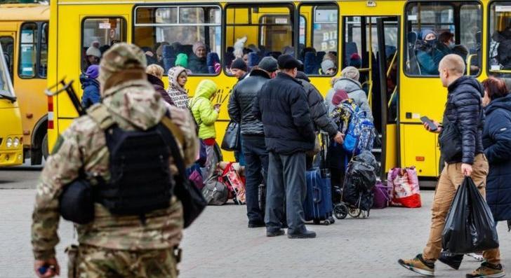 Az ukrajnai menekültekről másként