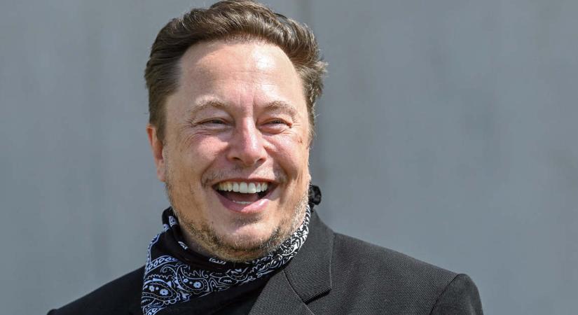 Szexuális zaklatással vádolták meg Elon Muskot