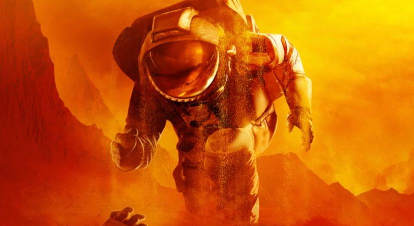 A Mars a cél a For All Mankind 3. évadában