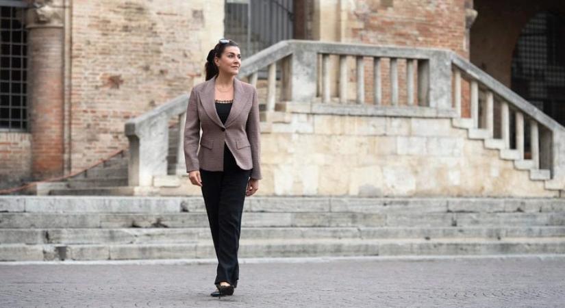 Cecilia Bartoli váltja Plácido Domingót az Europa Nostra élén