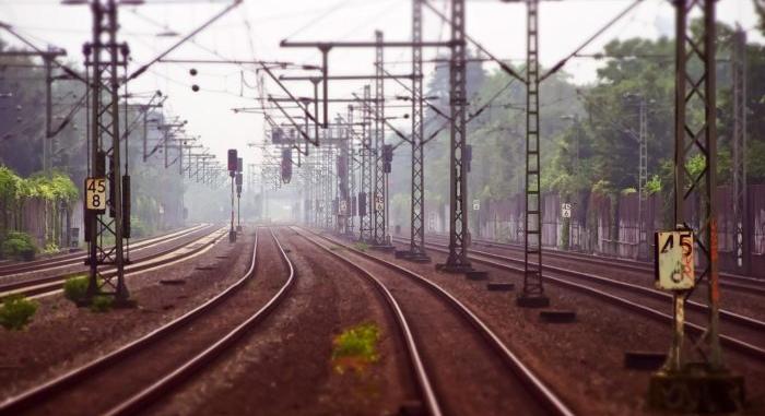 Több mint hatezer kilométernyi vasútvonal semmisült meg Ukrajnában a háború kitörése óta