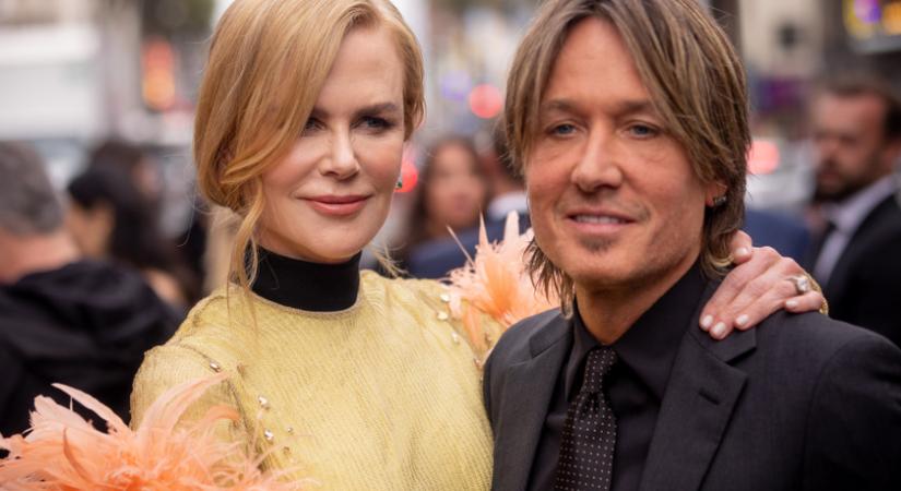 Nicole Kidmannek emiatt lett elege férjéből: egy hajszálon múlt, hogy elváljanak