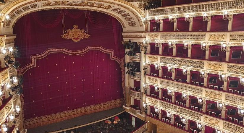 Az olasz opera világörökséggé nyilvánítását kezdeményezik