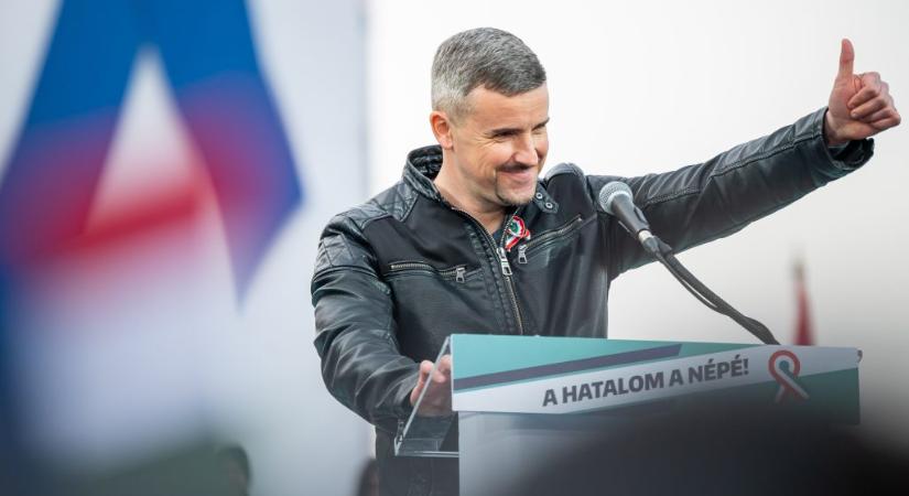 Végrehajtót küldene Jakab Péter Kocsis Mátéra, aki viszont nagy ívben tesz a Jobbik elnökére