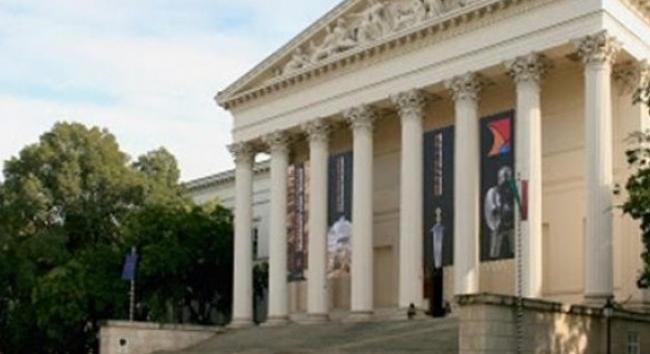 Két év után ismét Múzeumok Majálisa a Nemzeti Múzeumban