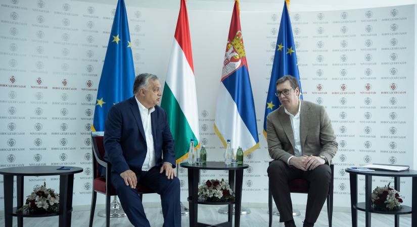 Szerb elnök: "Nagyon nehéz tél vár az egész világra"