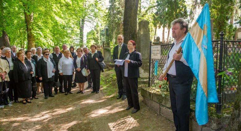 A székely himnusz bemutatásának századik évfordulóját ünneplik Székelyudvarhelyen