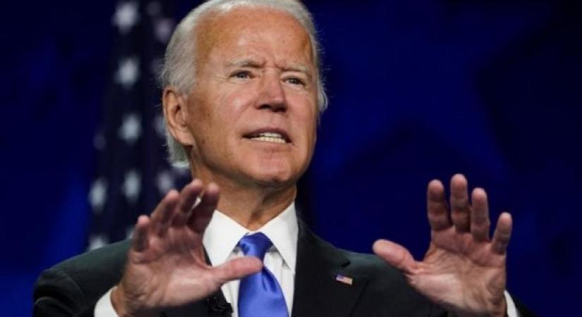 Biden aláírta, hogy 40 milliárd dolláros segélyt nyújtsanak Ukrajnának