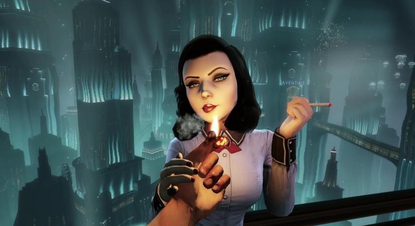 Egy leak szerint idén jön a Bioshock 4 és az új Metro-játék