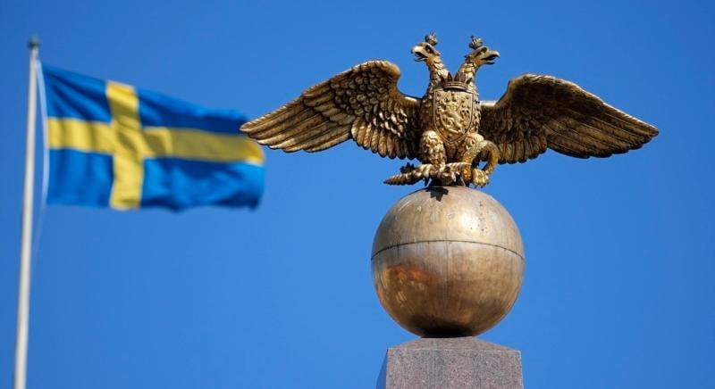 A történelem utoléri a NATO-ba belépő Svédországot