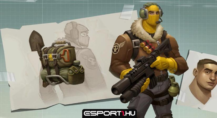 Fortnite: Új shotgunon dolgozik az Epic Games