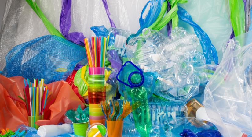 A műanyag története 1.rész