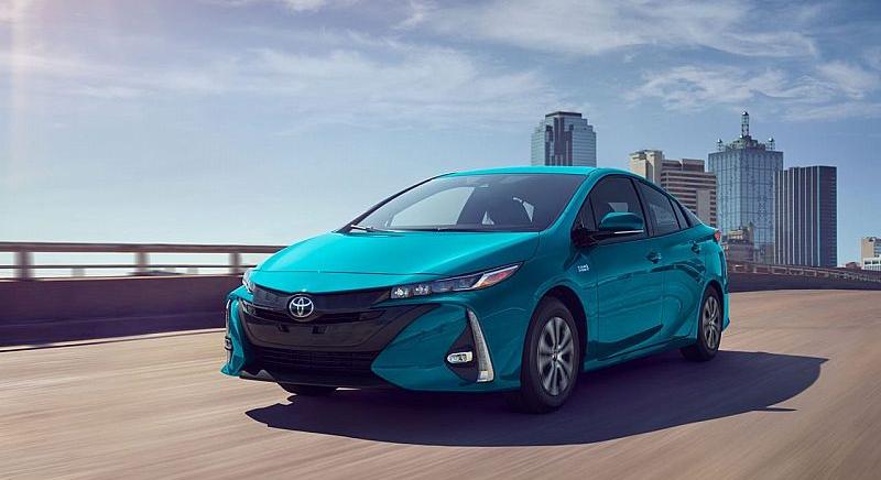 Új megoldással növeli az e-autók hatótávját a Toyota