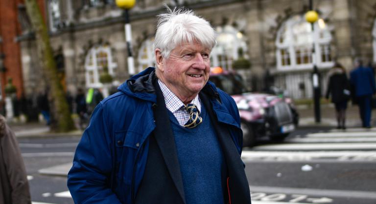 Boris Johnson apja felveszi a francia állampolgárságot, hogy az EU-n belül maradjon