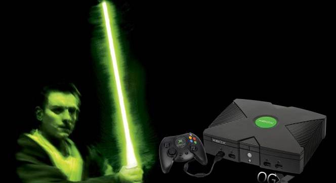 Star Wars: Obi-Wan címmel több mint 20 éve készült egy akció-kalandjáték is Xboxra [VIDEO]