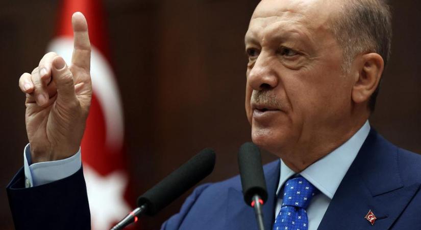 Törökország konkrét lépéseket vár stoackholmi kormánytól a „terrorizmussal” szemben, hogy támogassa a svéd NATO-csatlakozást