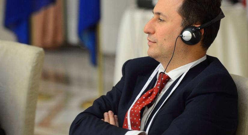 További kilenc év börtönbüntetésre ítélték Gruevszkit